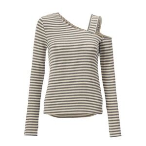 Off the Shoulder Cabi Dare Tee